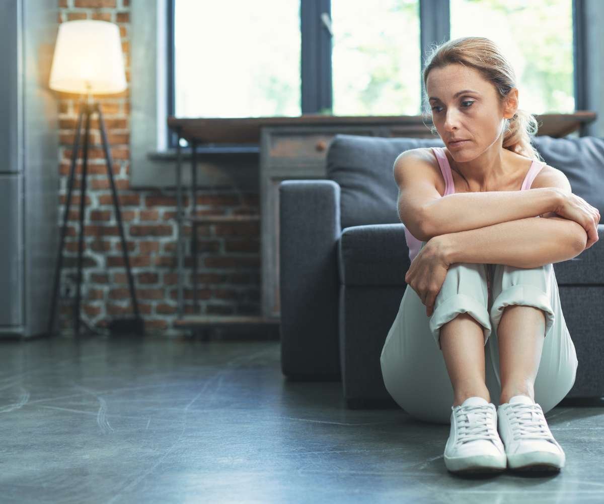 overbelasting mantelzorger dementie