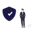 Bescherm privacy