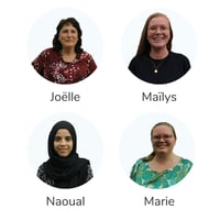 Customer Success Team