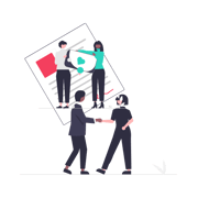 Maak afspraken Maak afspraken