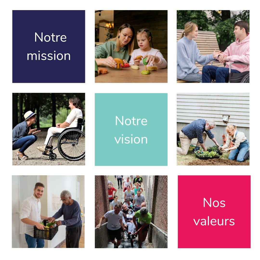 Images montrant ce que représente Helpper