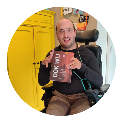Foto van Brent