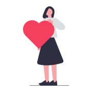 Toon empathie Toon empathie