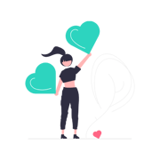 Toon respect Toon respect