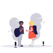 Wees beleefd Wees beleefd