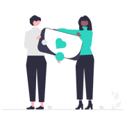 Wees betrouwbaar Wees betrouwbaar