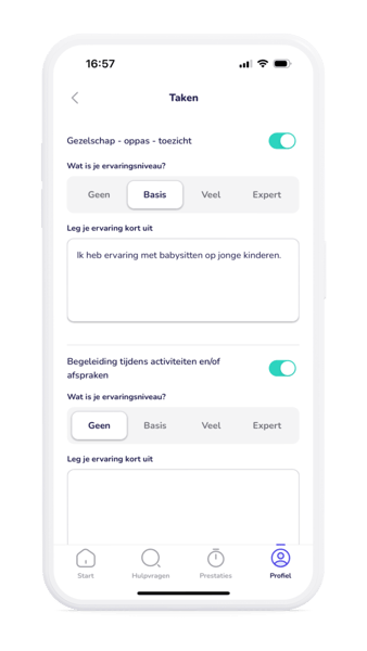 Helpper-app