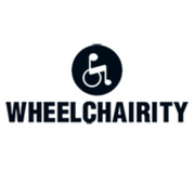 logo wheelchairity