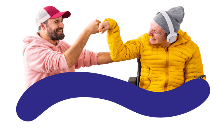 word helpper en maak impact