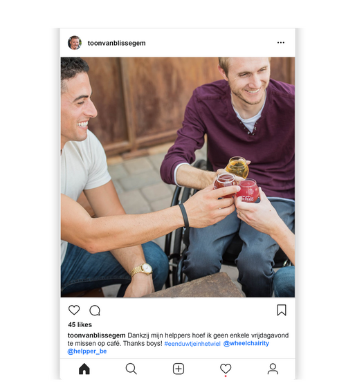 wheelchairity_post_volger_instagram