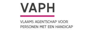 VAPH - Vlaams agentschap voor personen met een handicap