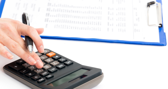 Calculater