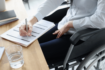 administratie