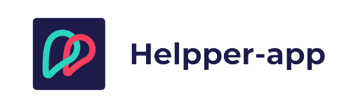Helpper-app