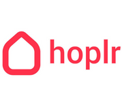 logo hoplr