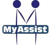 logo my assist