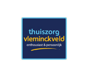 logo thuiszorg vleminckveld